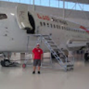 Meet your Posher, Nicolas